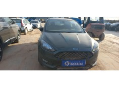ford focus lim. del año 2013