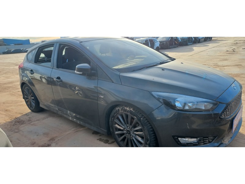 ford focus lim. del año 2013