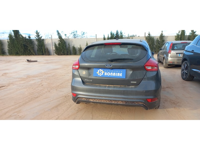 ford focus lim. del año 2013