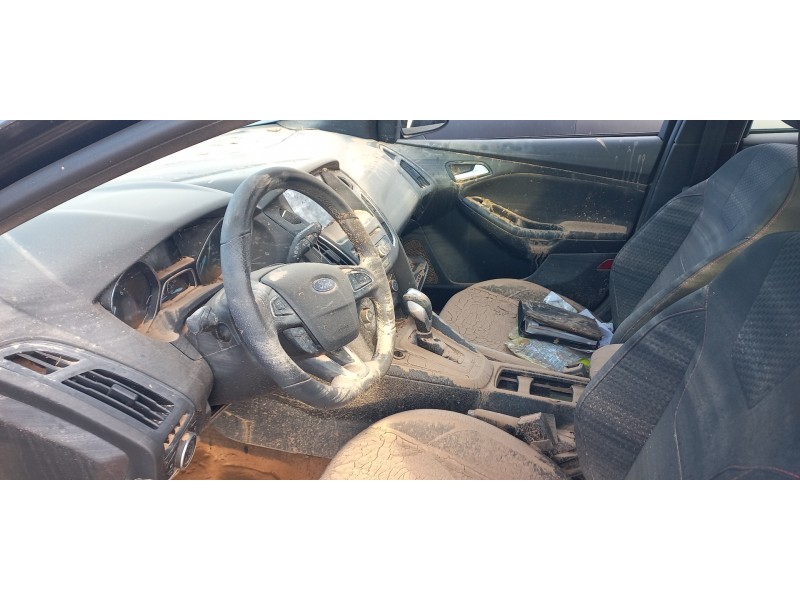 ford focus lim. del año 2013