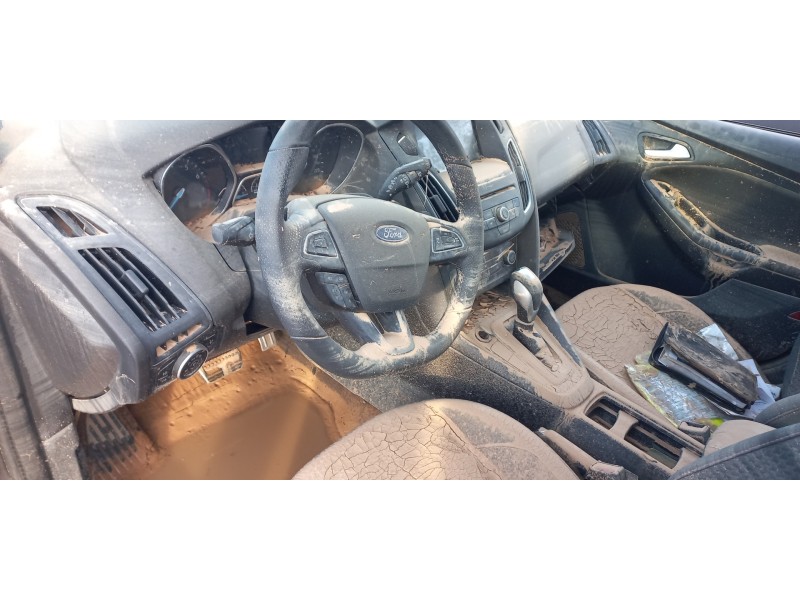 ford focus lim. del año 2013