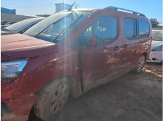 opel combo cargo (e) del año 2020 2