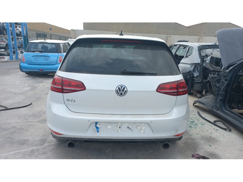 volkswagen golf vii lim. (bq1) del año 2016