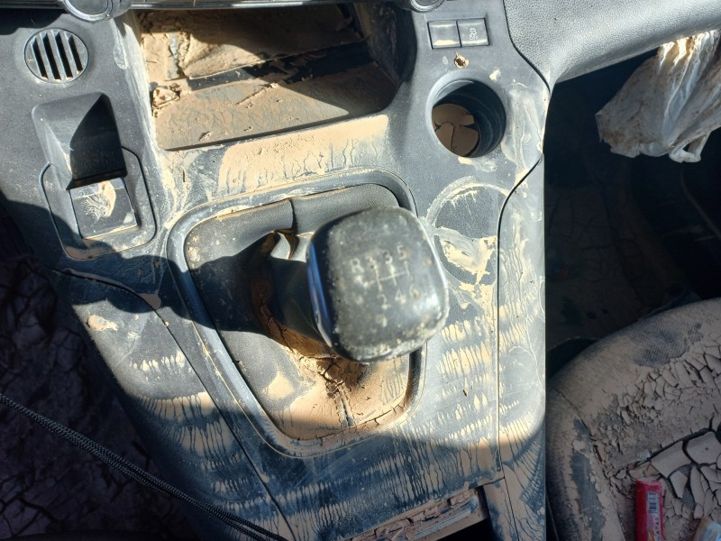 opel combo cargo (e) del año 2020