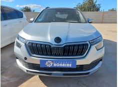 skoda kamiq (nw4) del año 2021