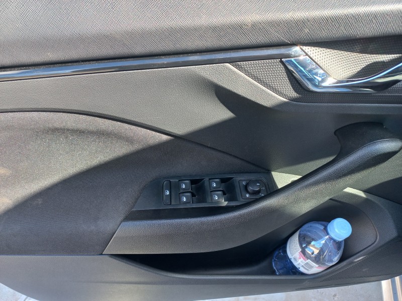 skoda kamiq (nw4) del año 2021