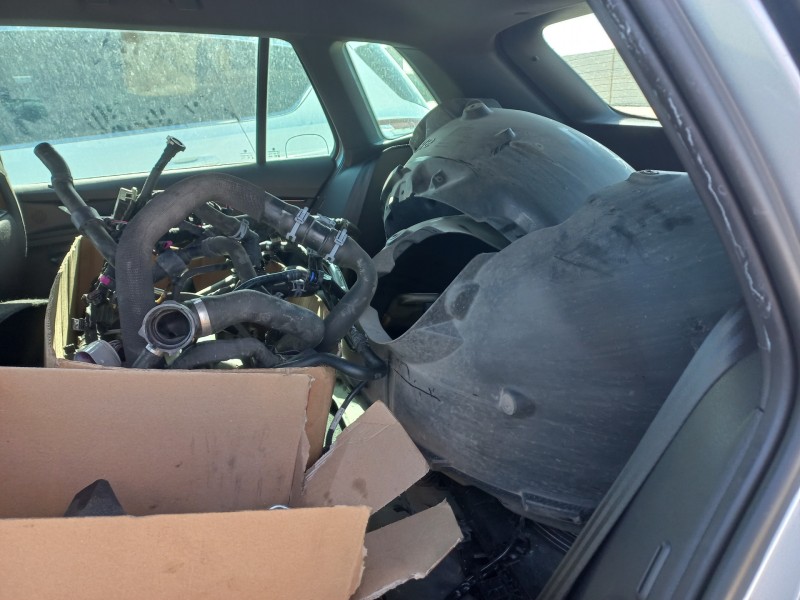 skoda kamiq (nw4) del año 2021