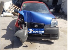 kia picanto del año 2004