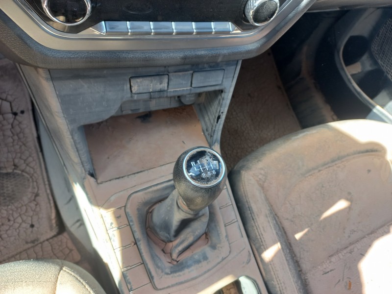 ssangyong korando del año 2019