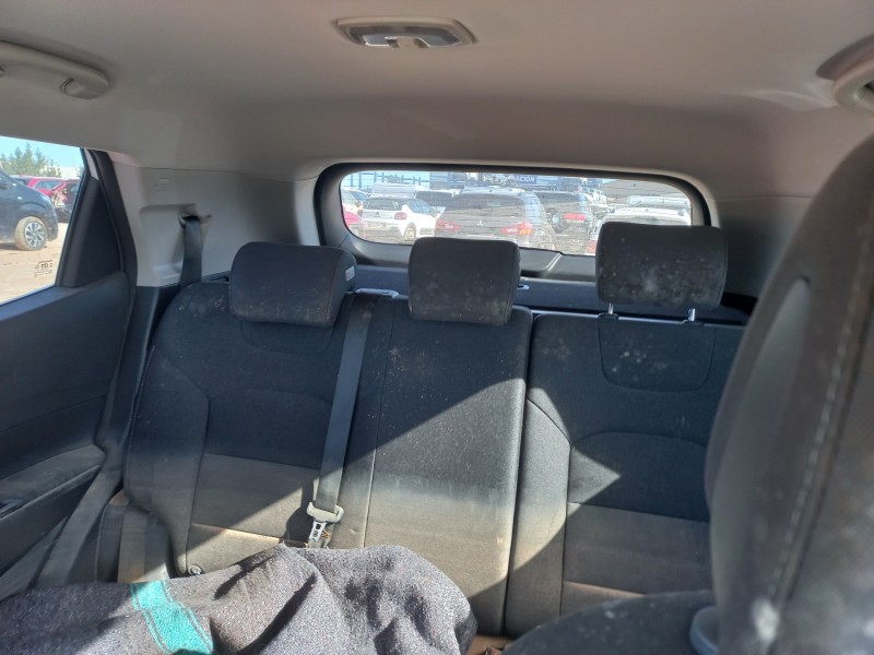 ssangyong korando del año 2019