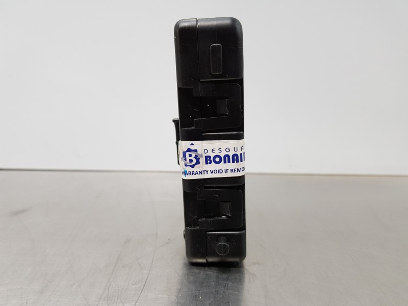 Recambio de modulo confort para renault captur techno referencia OEM IAM 285254697R   Recambio de modulo confort para renault captur techno referencia OEM IAM 285254697R