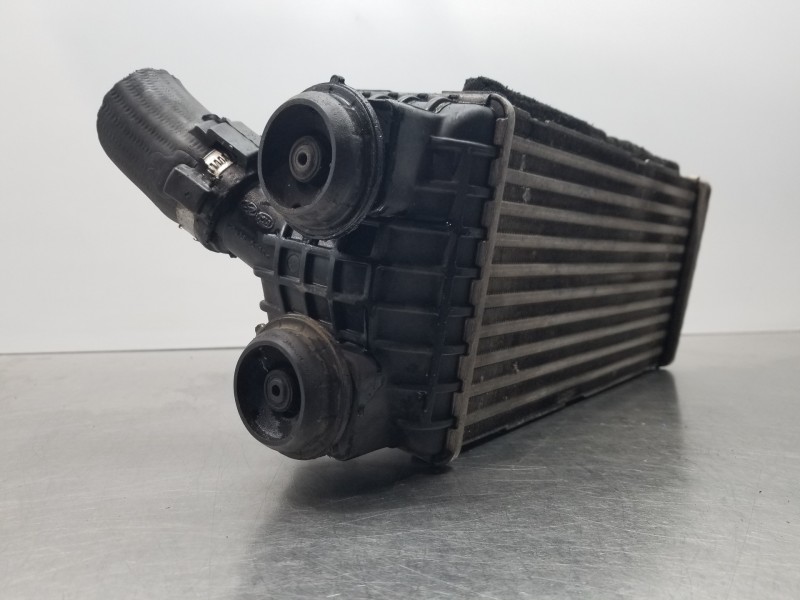 Recambio de intercooler para hyundai tucson tl referencia OEM IAM 282702A430 282712A440 