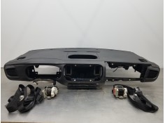 Recambio de kit airbag para peugeot expert furgón caja cerrada referencia OEM IAM 98081684ZD 98285991ZD 