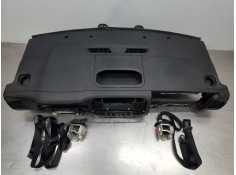 Recambio de kit airbag para peugeot expert furgón caja cerrada referencia OEM IAM 98081684ZD 98285991ZD  2