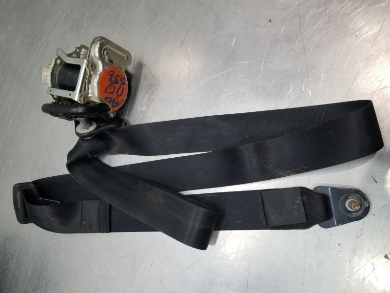 Recambio de kit airbag para peugeot expert furgón caja cerrada referencia OEM IAM 98081684ZD 98285991ZD 