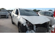 toyota rav4 del año 2023