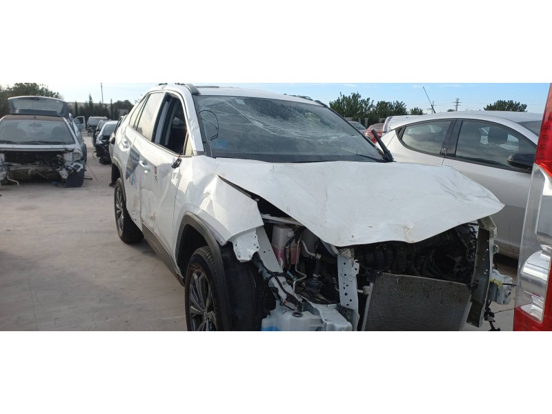 toyota rav4 del año 2023