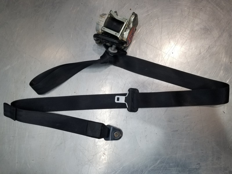 Recambio de kit airbag para peugeot expert furgón caja cerrada referencia OEM IAM 98081684ZD 98285991ZD 