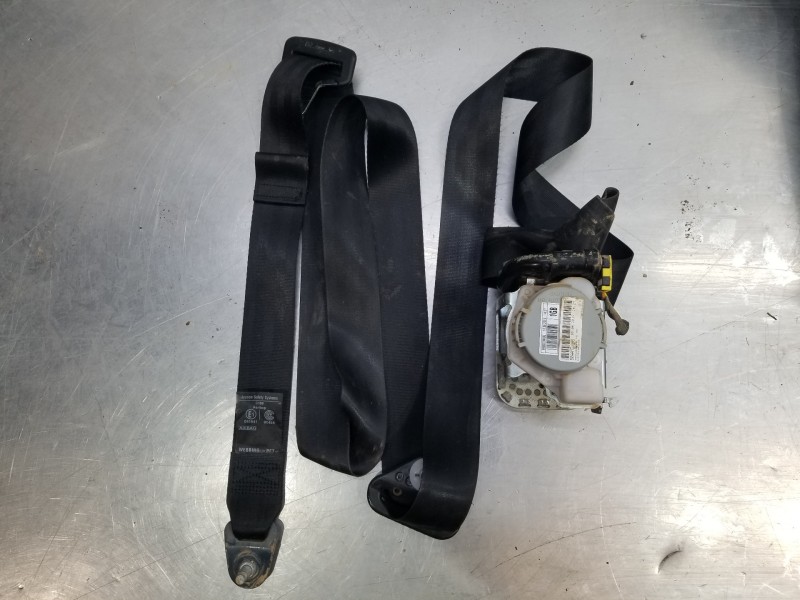 Recambio de kit airbag para peugeot expert furgón caja cerrada referencia OEM IAM 98081684ZD 98285991ZD 