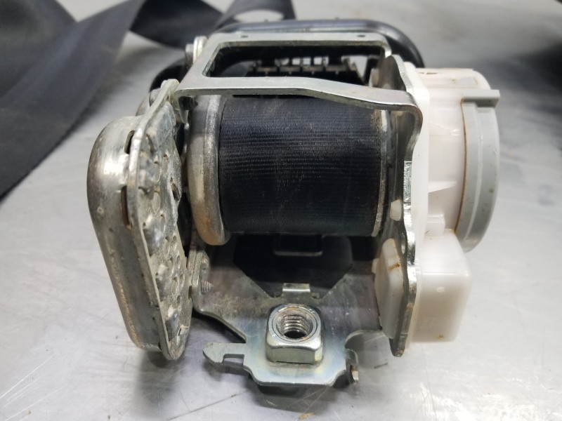 Recambio de kit airbag para peugeot expert furgón caja cerrada referencia OEM IAM 98081684ZD 98285991ZD 