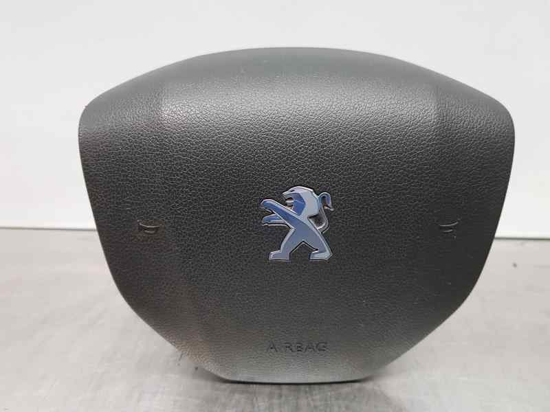 Recambio de kit airbag para peugeot expert furgón caja cerrada referencia OEM IAM 98081684ZD 98285991ZD 