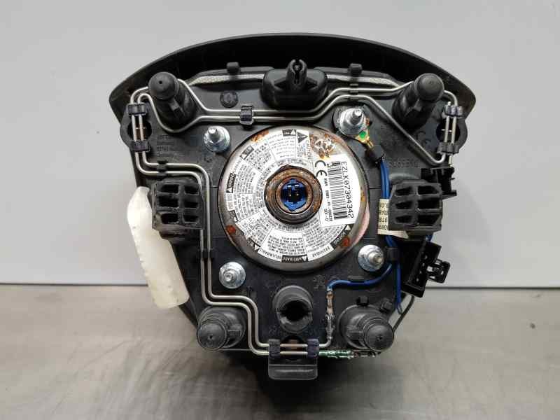 Recambio de kit airbag para peugeot expert furgón caja cerrada referencia OEM IAM 98081684ZD 98285991ZD 