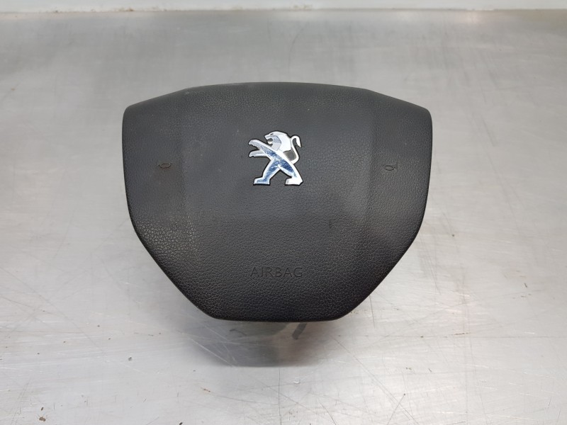 Recambio de kit airbag para peugeot expert furgón caja cerrada referencia OEM IAM 98081684ZD 98285991ZD 