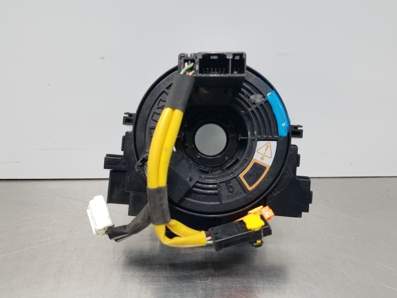 Recambio de anillo airbag para lexus nx essence referencia OEM IAM 8430778030 8924512040 