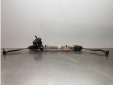 Recambio de cremallera direccion para renault captur techno referencia OEM IAM 490014904R