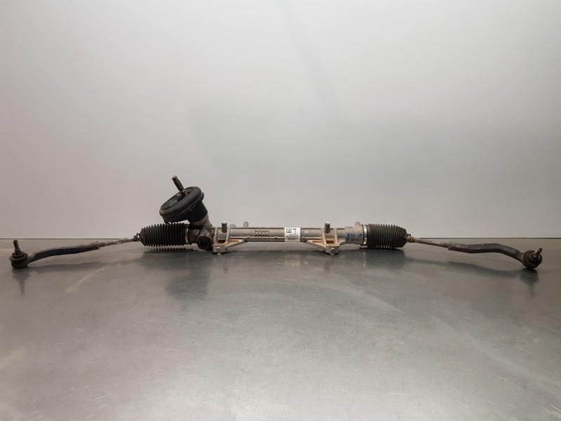 Recambio de cremallera direccion para renault captur techno referencia OEM IAM 490014904R   Recambio de cremallera direccion para renault captur techno referencia OEM IAM 490014904R