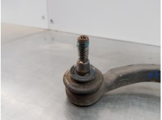 Recambio de cremallera direccion para renault captur techno referencia OEM IAM 490014904R   2