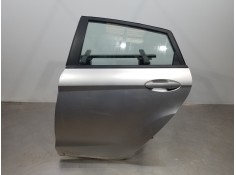 Recambio de puerta trasera izquierda para ford fiesta (ccn) confort referencia OEM IAM 1692503 P8A61A24631KA