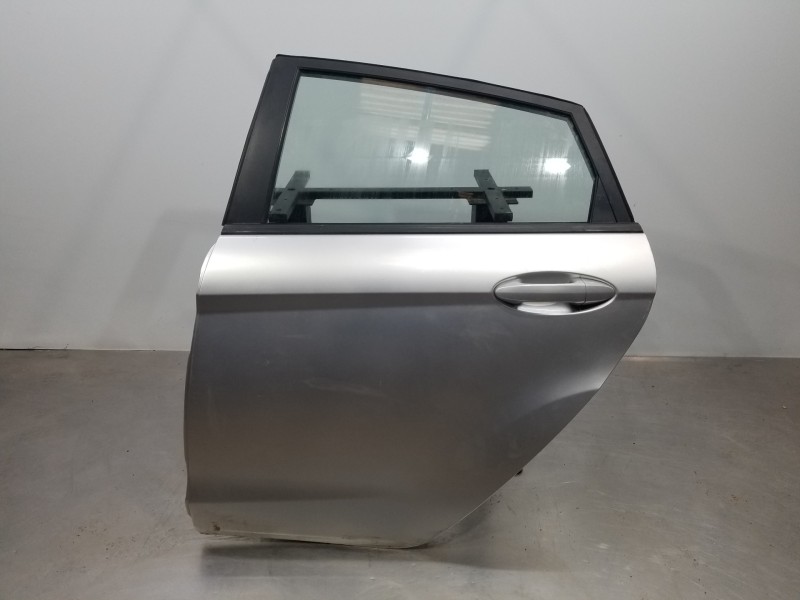 Recambio de puerta trasera izquierda para ford fiesta (ccn) confort referencia OEM IAM 1692503 P8A61A24631KA  Recambio de puerta trasera izquierda para ford fiesta (ccn) confort referencia OEM IAM 1692503 P8A61A24631KA