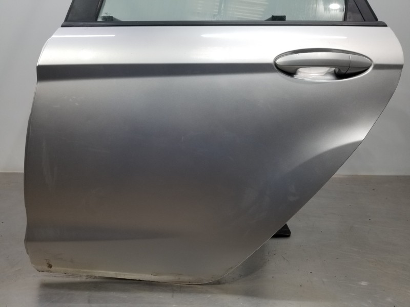 Recambio de puerta trasera izquierda para ford fiesta (ccn) confort referencia OEM IAM 1692503 P8A61A24631KA  Recambio de puerta trasera izquierda para ford fiesta (ccn) confort referencia OEM IAM 1692503 P8A61A24631KA