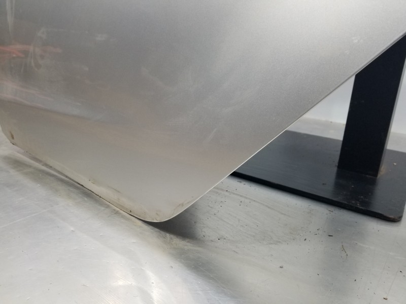 Recambio de puerta trasera izquierda para ford fiesta (ccn) confort referencia OEM IAM 1692503 P8A61A24631KA  Recambio de puerta trasera izquierda para ford fiesta (ccn) confort referencia OEM IAM 1692503 P8A61A24631KA