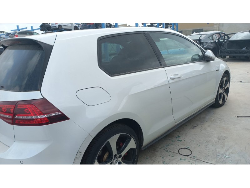 volkswagen golf vii lim. (bq1) del año 2016