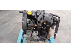 Recambio de motor completo para nissan qashqai (j10) visia referencia OEM IAM K9KH282
