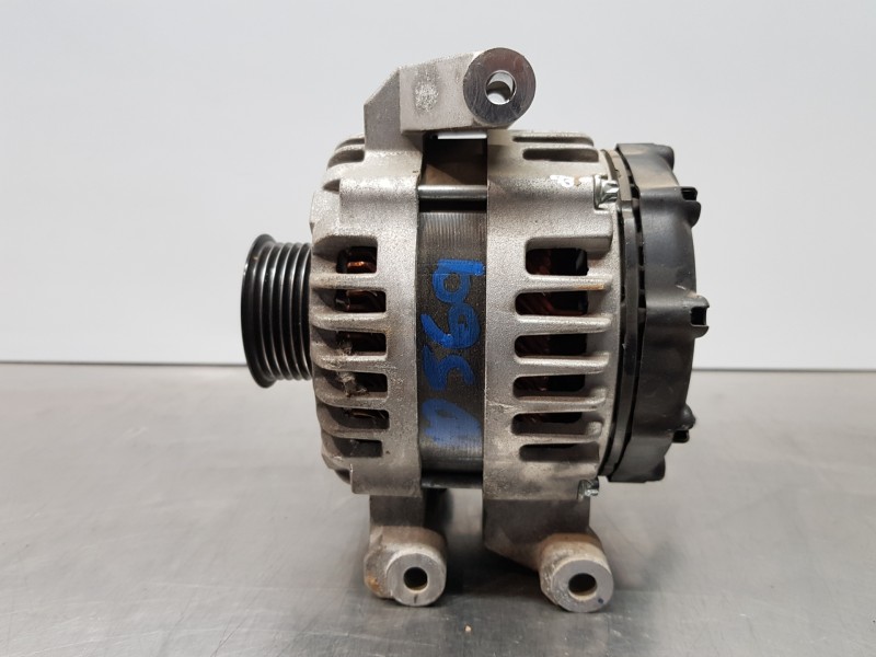 Recambio de alternador para opel mokka x selective referencia OEM IAM 42735863 42418276  Recambio de alternador para opel mokka x selective referencia OEM IAM 42735863 42418276