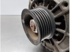 Recambio de alternador para opel mokka x selective referencia OEM IAM 42735863 42418276  2