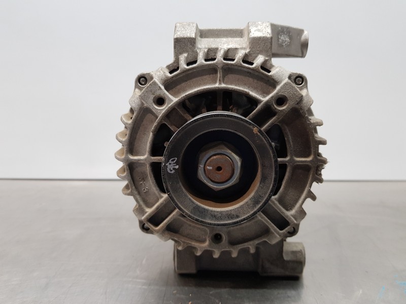 Recambio de alternador para opel mokka x selective referencia OEM IAM 42735863 42418276  Recambio de alternador para opel mokka x selective referencia OEM IAM 42735863 42418276