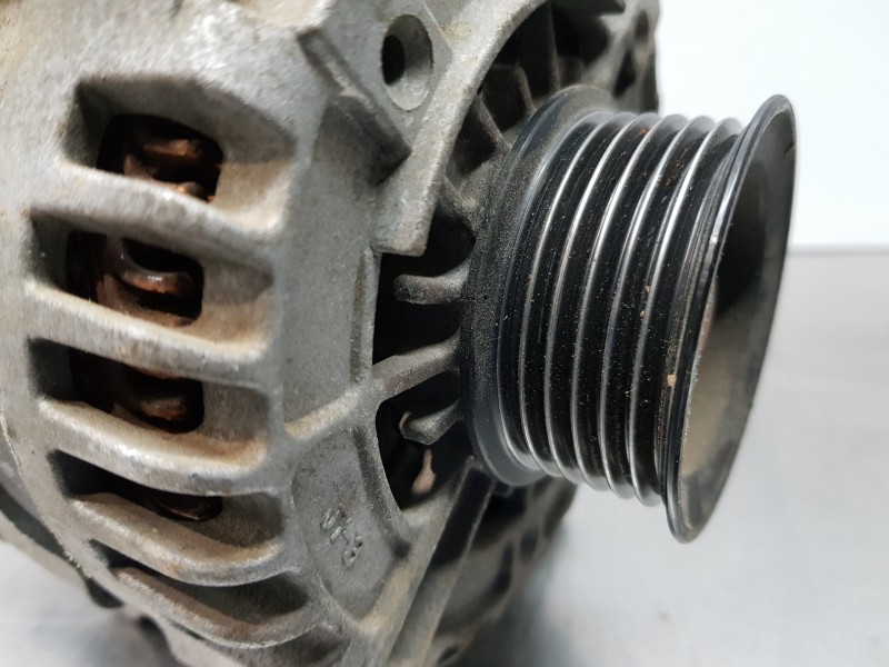 Recambio de alternador para opel mokka x selective referencia OEM IAM 42735863 42418276  Recambio de alternador para opel mokka x selective referencia OEM IAM 42735863 42418276