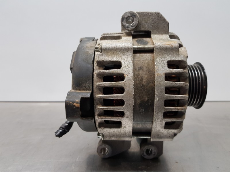 Recambio de alternador para opel mokka x selective referencia OEM IAM 42735863 42418276  Recambio de alternador para opel mokka x selective referencia OEM IAM 42735863 42418276