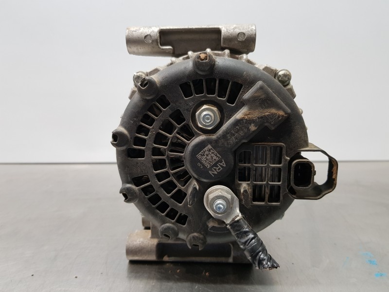 Recambio de alternador para opel mokka x selective referencia OEM IAM 42735863 42418276  Recambio de alternador para opel mokka x selective referencia OEM IAM 42735863 42418276