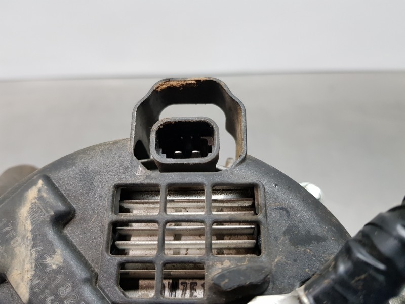 Recambio de alternador para opel mokka x selective referencia OEM IAM 42735863 42418276  Recambio de alternador para opel mokka x selective referencia OEM IAM 42735863 42418276