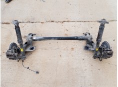 Recambio de puente trasero para opel mokka x selective referencia OEM IAM 42564439