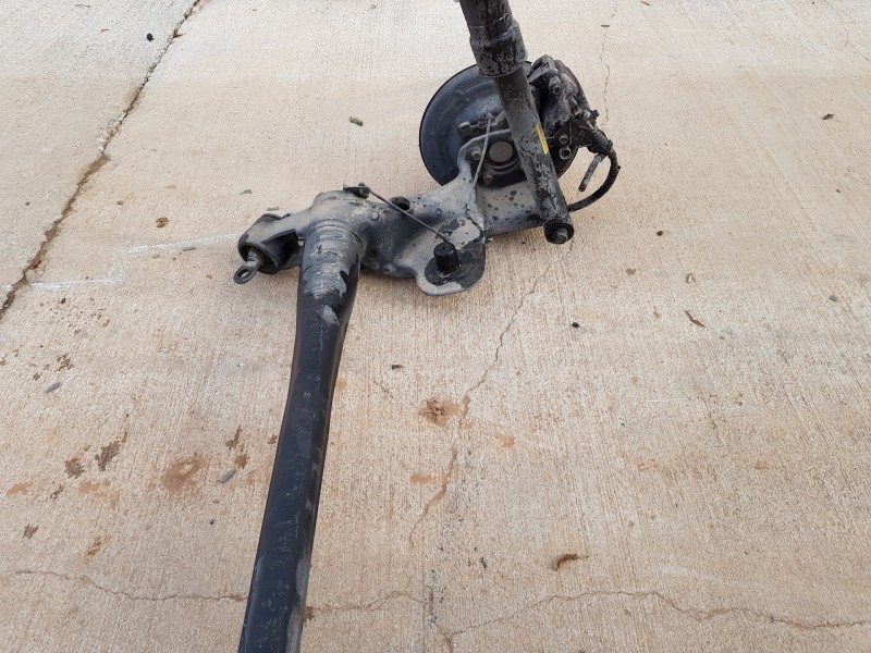 Recambio de puente trasero para opel mokka x selective referencia OEM IAM 42564439   Recambio de puente trasero para opel mokka x selective referencia OEM IAM 42564439