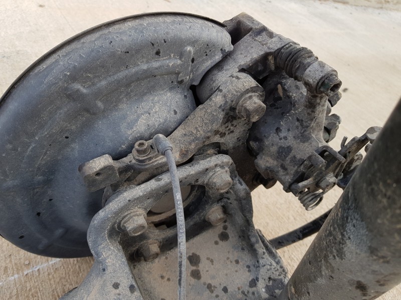 Recambio de puente trasero para opel mokka x selective referencia OEM IAM 42564439   Recambio de puente trasero para opel mokka x selective referencia OEM IAM 42564439