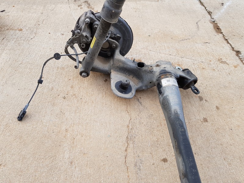 Recambio de puente trasero para opel mokka x selective referencia OEM IAM 42564439   Recambio de puente trasero para opel mokka x selective referencia OEM IAM 42564439