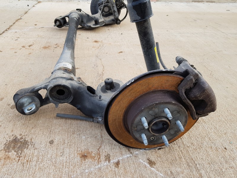 Recambio de puente trasero para opel mokka x selective referencia OEM IAM 42564439   Recambio de puente trasero para opel mokka x selective referencia OEM IAM 42564439