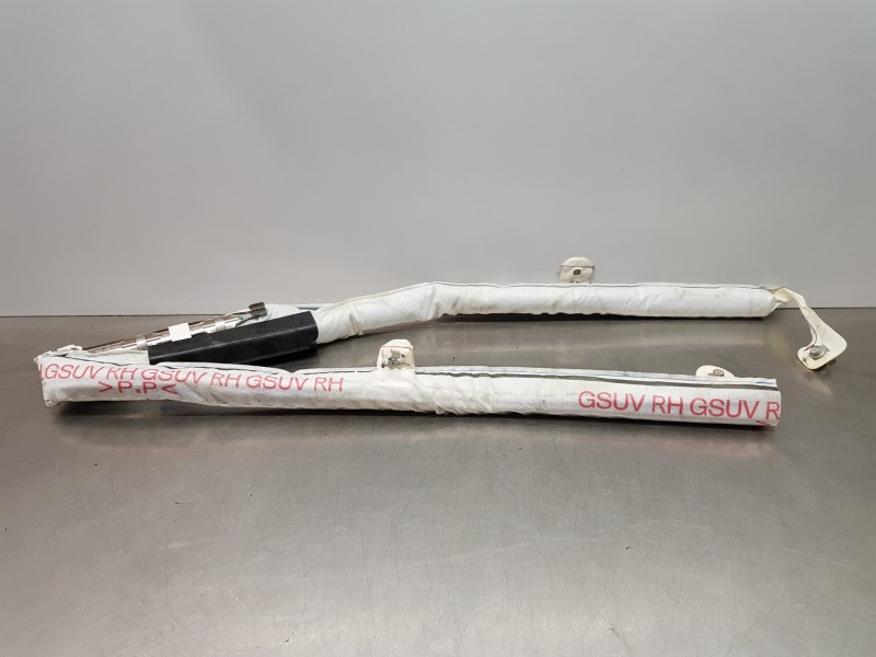 Recambio de airbag cortina delantero derecho para opel mokka x selective referencia OEM IAM 42642862   Recambio de airbag cortina delantero derecho para opel mokka x selective referencia OEM IAM 42642862